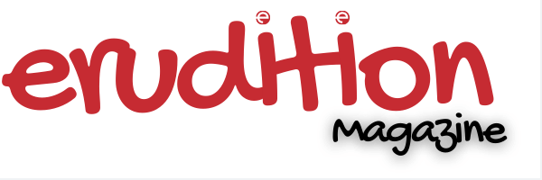 Erudition Magazine Logo