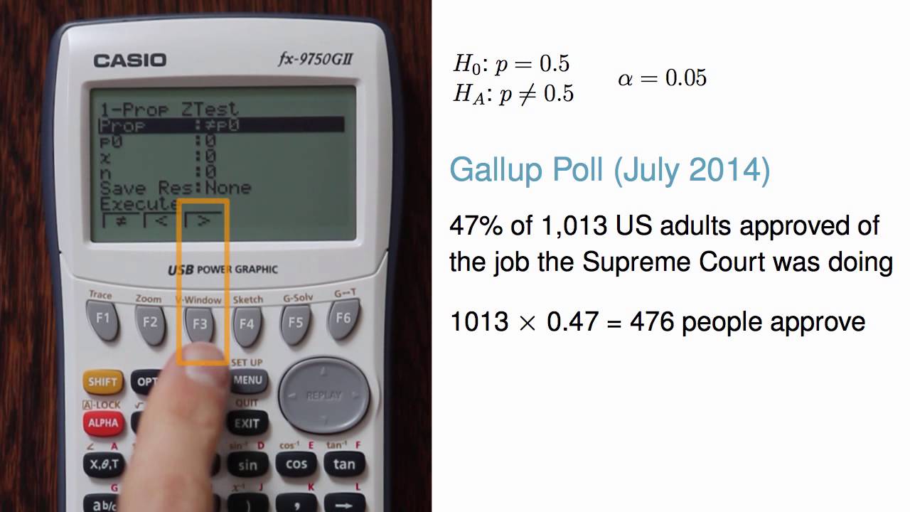 1-Proportion Hypothesis Test and Confidence Intervals using Casio fx - Lizzo’s Body Confidence: Full Measurements, Height & Real Talk