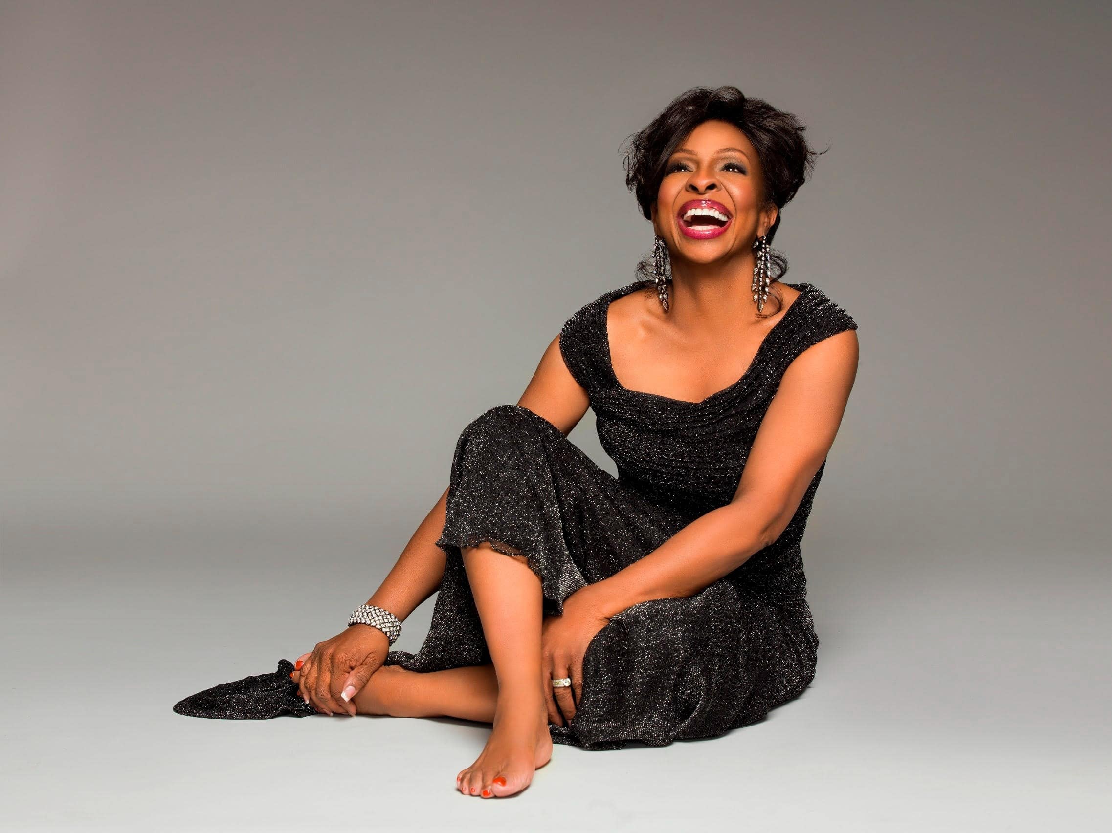 10 Best Gladys Knight Songs of All Time - Singersroom.com - Gladys Knight Age: How Old Is The Empress Of Soul?