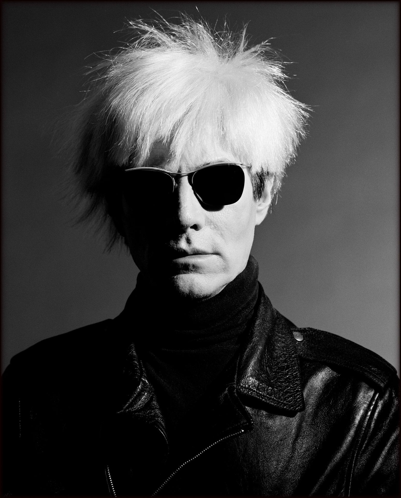 10 Facts About Andy Warhol Every Girl Should Know | Ask The Monsters - Andy Cohen’s Husband: No Spouse Yet, But Baby Bump Drama!