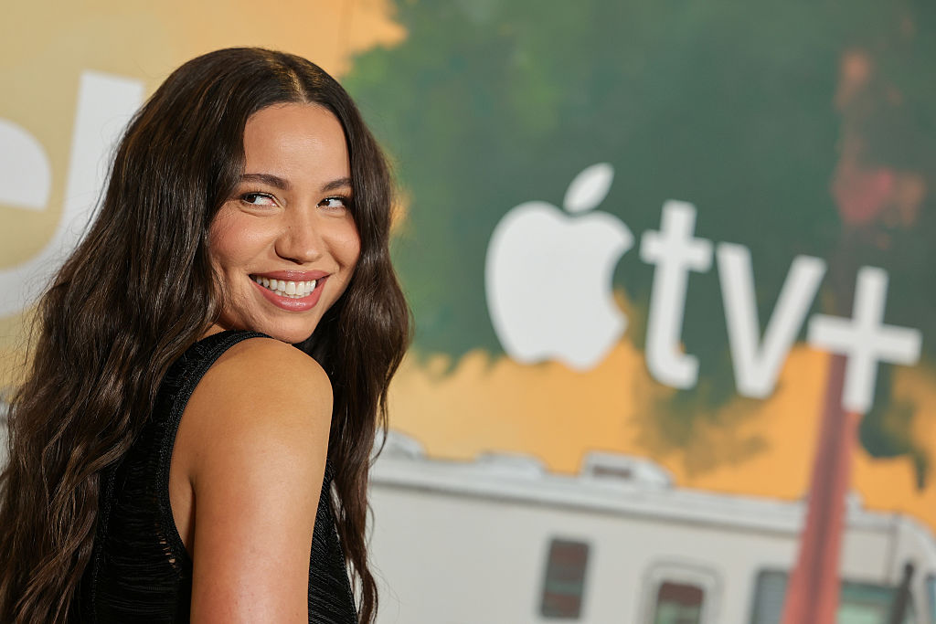 Jurnee Smollett’s Husband: Josiah Medeiros, the Actress’s Quiet Partner