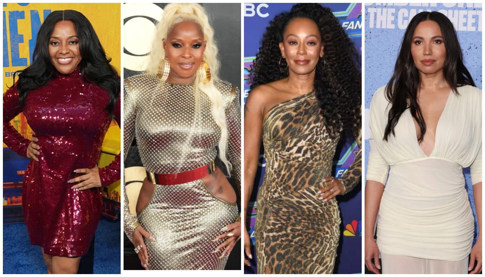 10 Famous Women Who Had to Pay Up After They Got Divorced - Jurnee Smollett’s Husband: Josiah Medeiros, the Actress’s Quiet Partner
