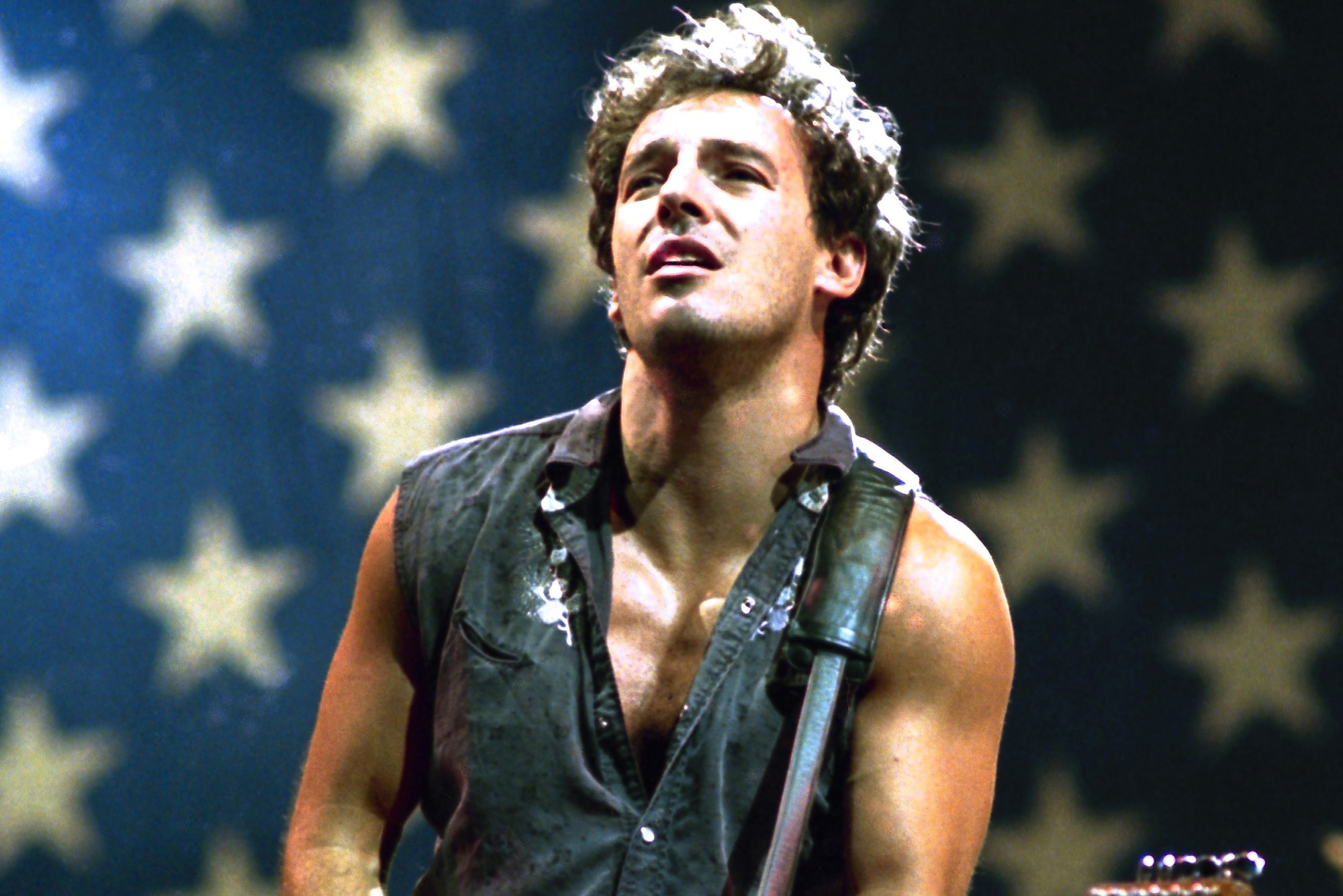 10 fun facts about ‘Born in the USA’ - How Old Is Bruce Springsteen? The Boss's Age & Musical Legacy
