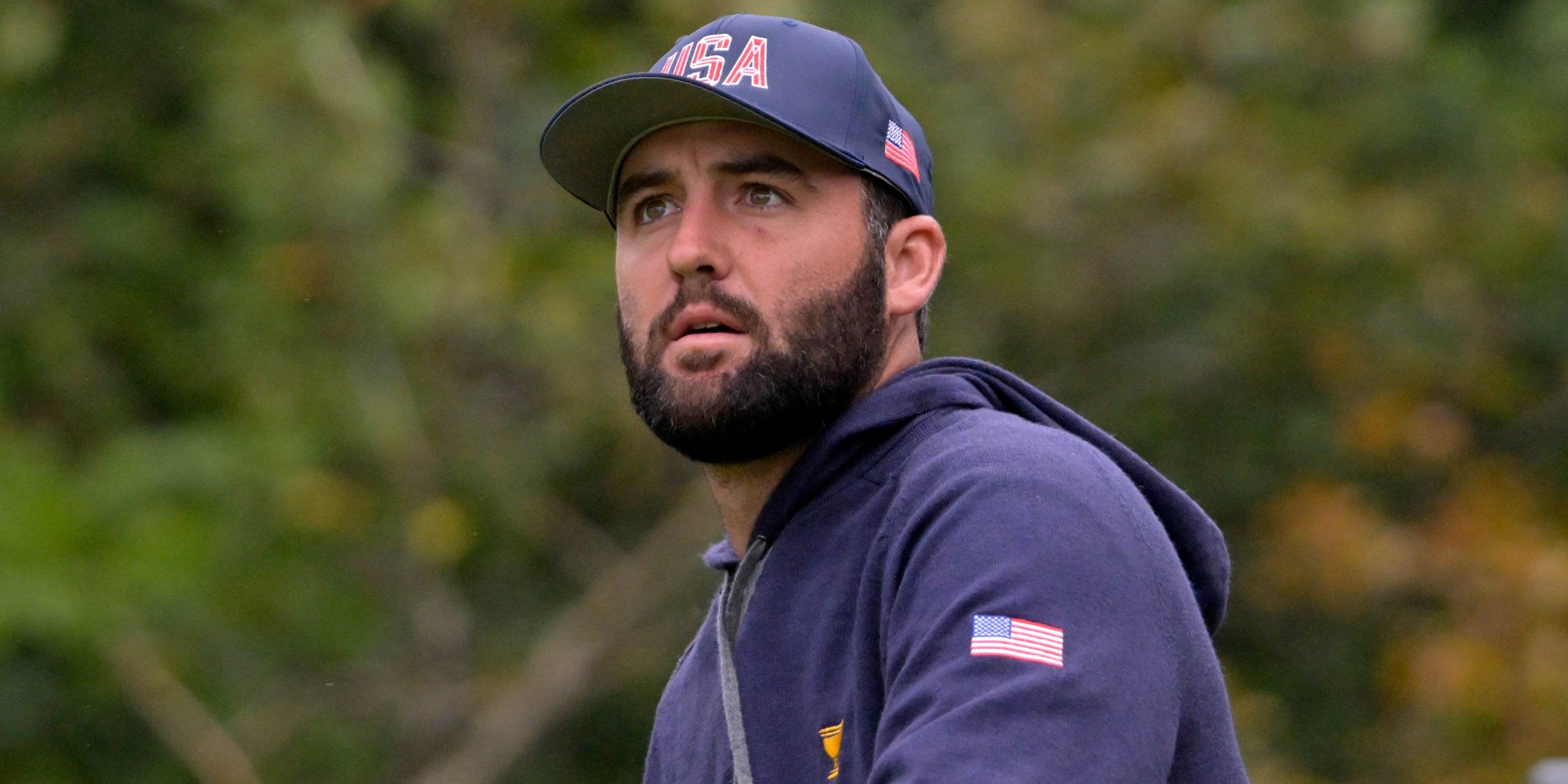 10 Highest-Paid Golfers [2024] - Scottie Scheffler Net Worth 2025: Golf Champion’s Earnings