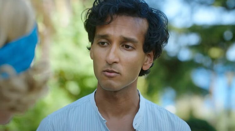 10 Things You Didn’t Know about Assad Zaman - TVovermind - How Tall Is Assad Zaman? Actor’s Height Revealed