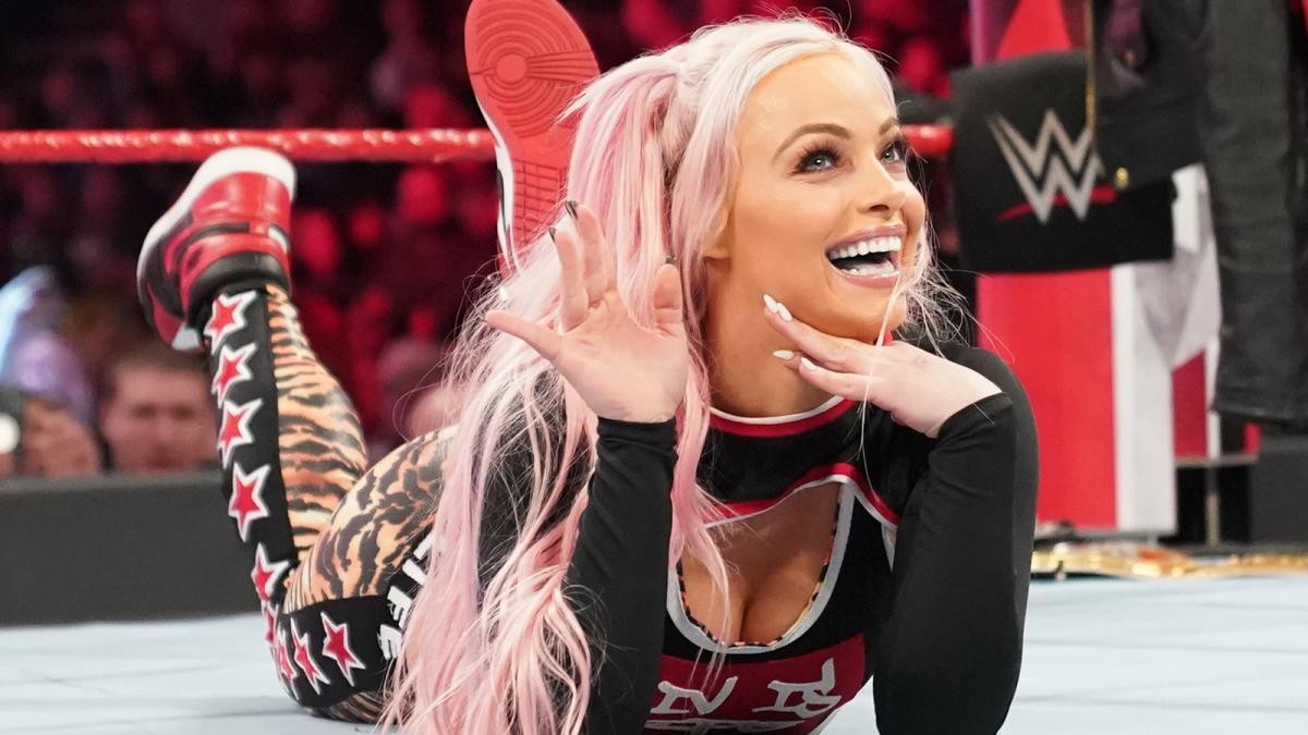 10 Things You Didn't Know About Liv Morgan – Page 10 - Liv Morgan Heats Up The Ring: Sexy WWE Star Photos