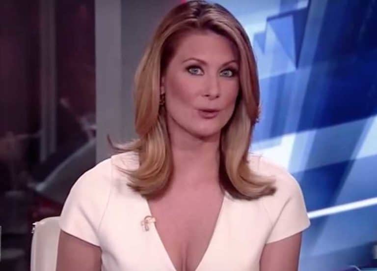 10 Things You Didn't Know About Molly Line - Molly Line’s Stats – How Tall Is the Fox News Correspondent?