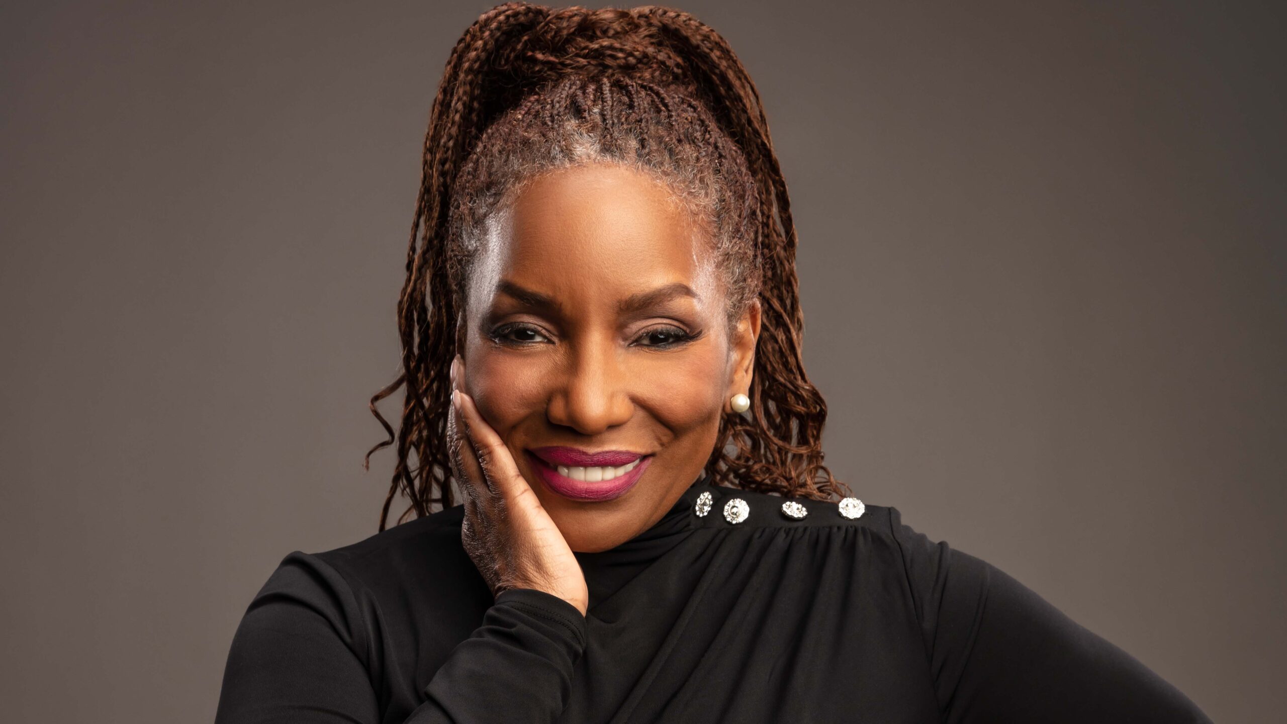 10 Unbelievable Facts About Stephanie Mills - Facts.net - How Old Is Stephanie Mills? The Broadway Star's Timeless Legacy