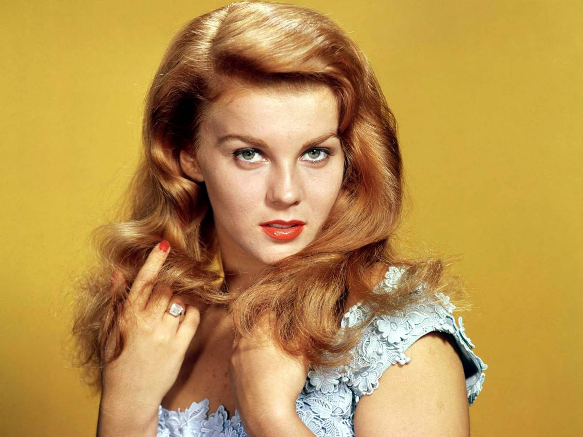 How Tall Is Ann-Margret? Hollywood’s Ageless Beauty’s Height