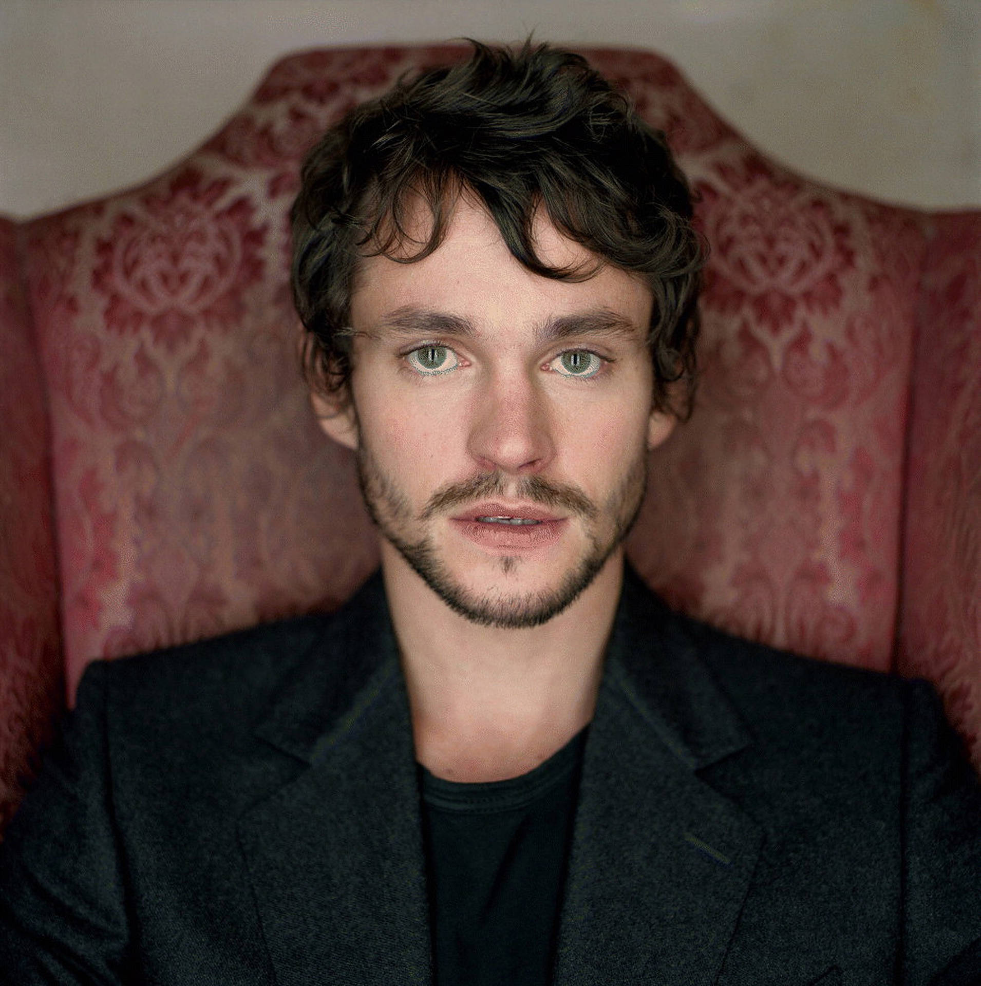 [100+] Hugh Dancy Pictures | Wallpapers.com - How Tall Is Hugh Dancy? British Actor’s Real Height