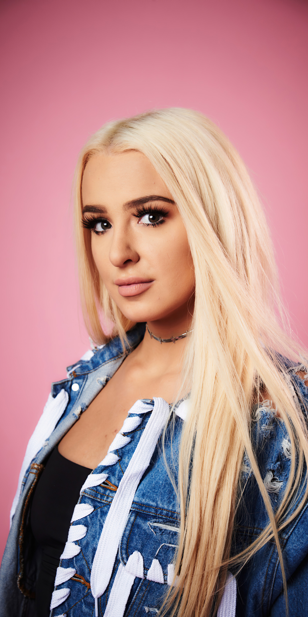 1080x2160 Tana Mongeau 4k One Plus 5T,Honor 7x,Honor view 10,Lg Q6 ,HD - Tana Mongeau: Sexy Pics of the Controversial Content Queen
