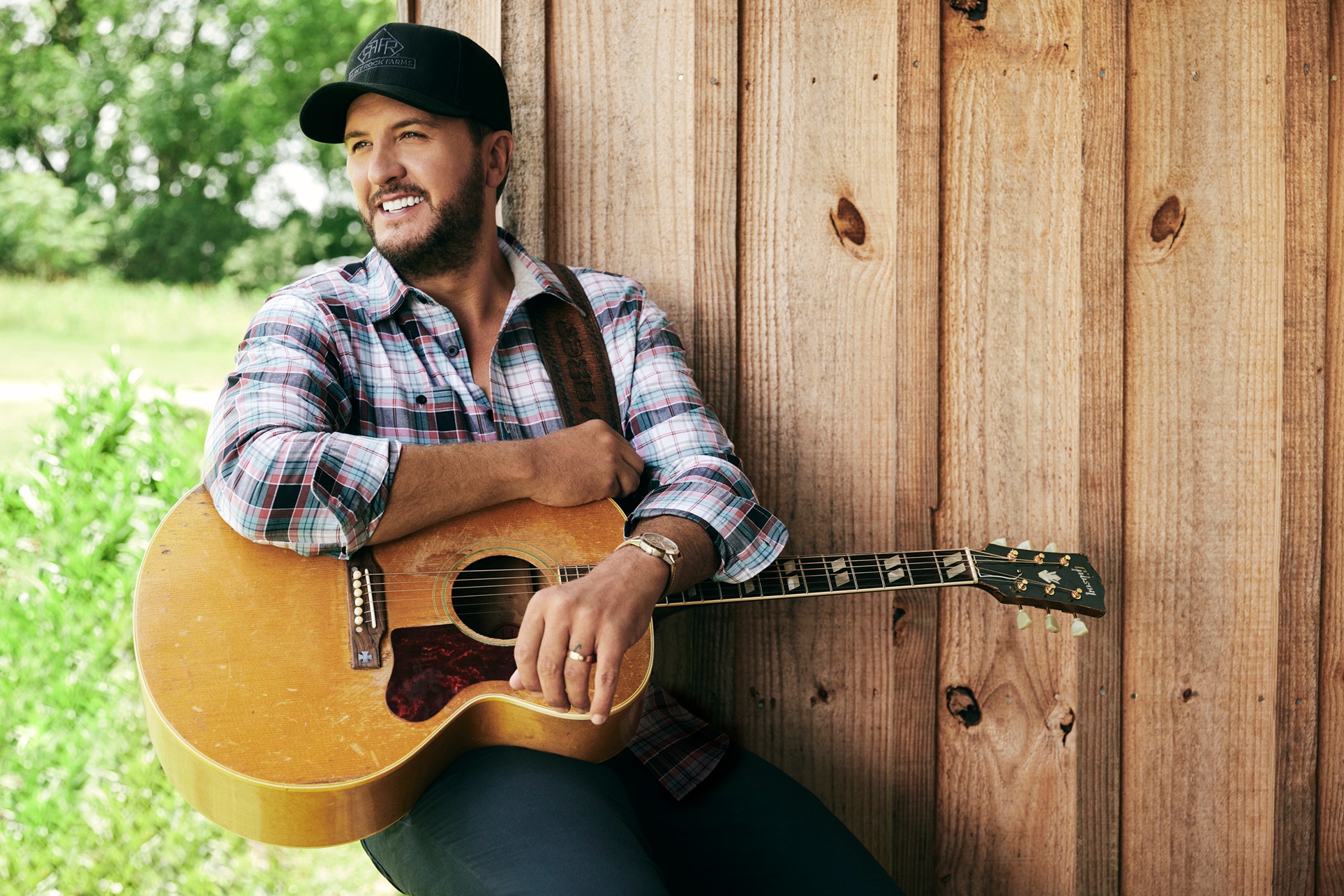 11 Luke Bryan Facts: Unveiling the Charismatic Country Star - Facts.net - Luke Bryan Net Worth 2025: Country Music's Financial Titan