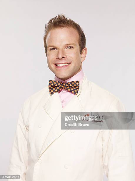 117 Chef Zac Young Stock Photos, High-Res Pictures, and Images - Getty - Zac Young's Height — Dessert Genius Stands Tall