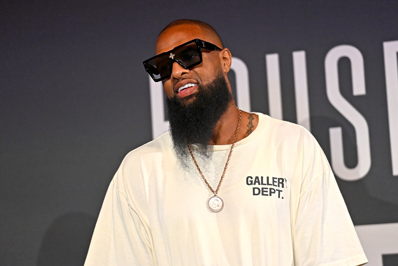 17 Captivating Facts About Afroman - Facts.net - Slim Thug Height – Rapper's Towering Presence