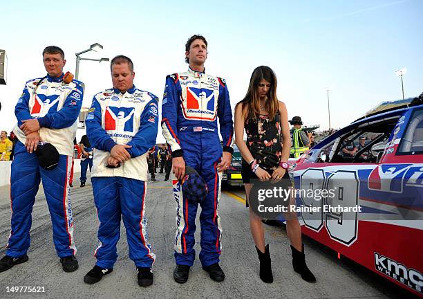 17 Travis Pastrana Wife Stock Photos, High-Res Pictures, and Images - Who Is Travis Pastrana’s Wife? Meet Lyn-Z Adams Hawkins, Pro Skater and Partner in Life
