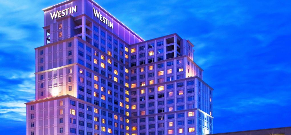 18 Best Westin Hotels To Book With Points [for Max Value] - Westin Blake’s Wife: The TikTok Star’s Mystery Partner