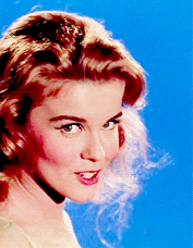1960S GIF - Find & Share on GIPHY - How Tall Is Ann-Margret? Hollywood’s Ageless Beauty’s Height