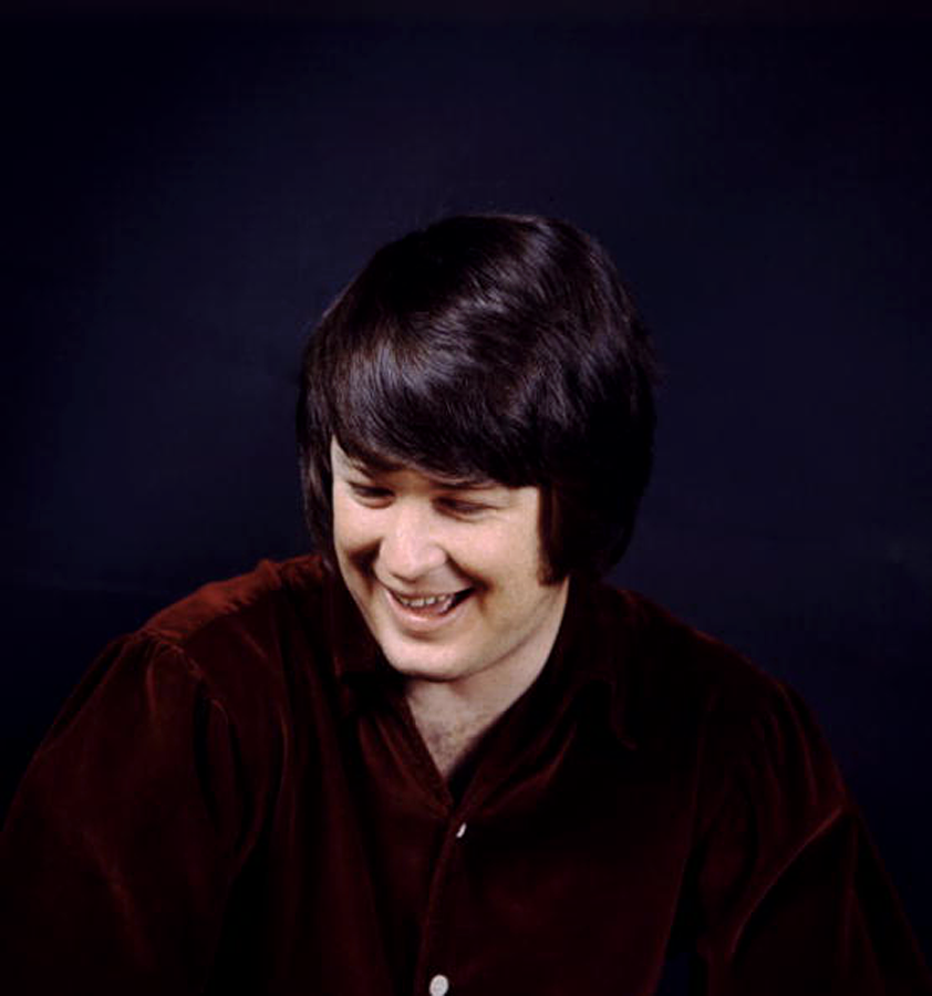 1967-1969 — Brian Wilson - How Old Is Brian Wilson: The Beach Boys Legend’s Age Revealed