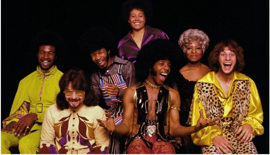 20 Best Sly and the Family Stone Songs of All Time - Singersroom.com - Sly and the Family Stone Songs – Relive Their Greatest Hits