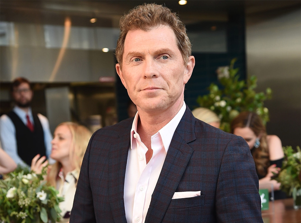 20 Bites of Hit Dish From Bobby Flay's Flavorful Life - E! Online - AU - Who Is Bobby Flay Dating Now? Chef's Love Life Revealed