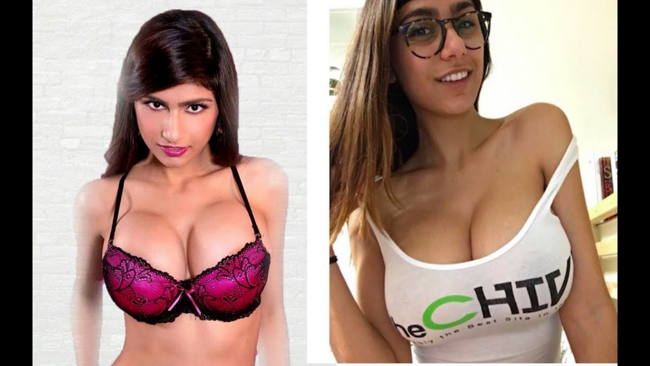 🔴 20+ Mia Khalifa hot & sexy bikini collection pics - YouTube - Mia Khalifa: Sexy Pics of the Former Adult Star with a Massive Following