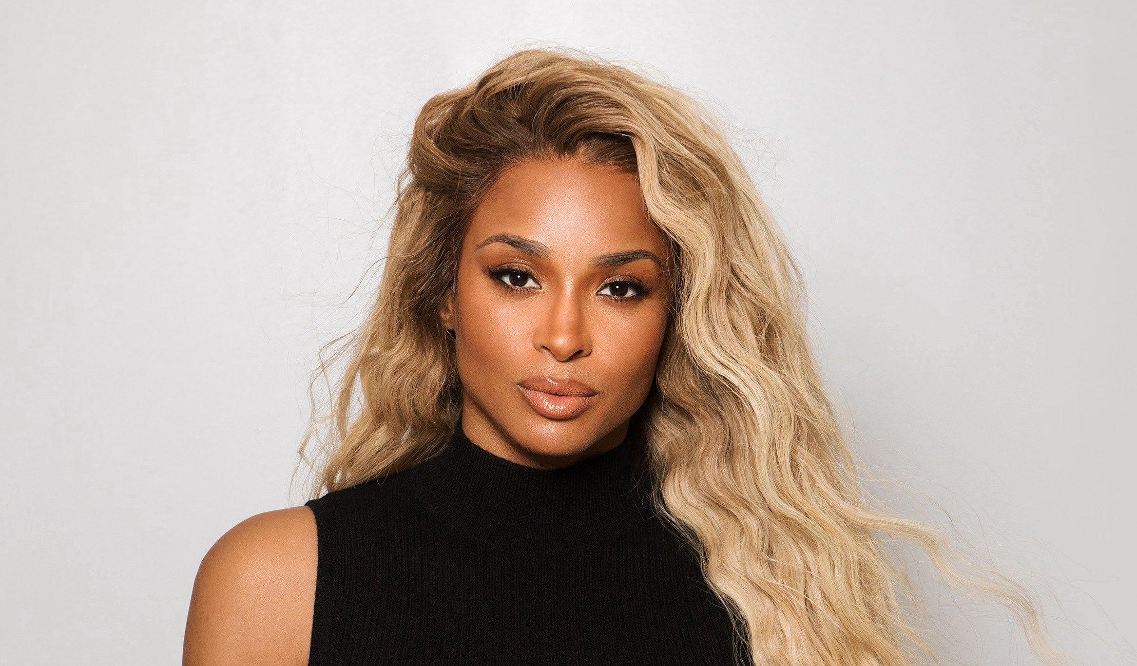 20 Years After 'Goodies,' Ciara Is Proud To Be The "First Lady Of Crunk - How Tall Is Ciara Bravo: Nickelodeon Star Turned Hollywood Talent