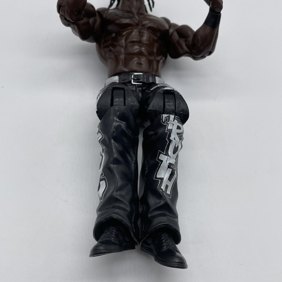 R-Truth’s WWE Run Ends After 17 Years: Details on His Surprising Release