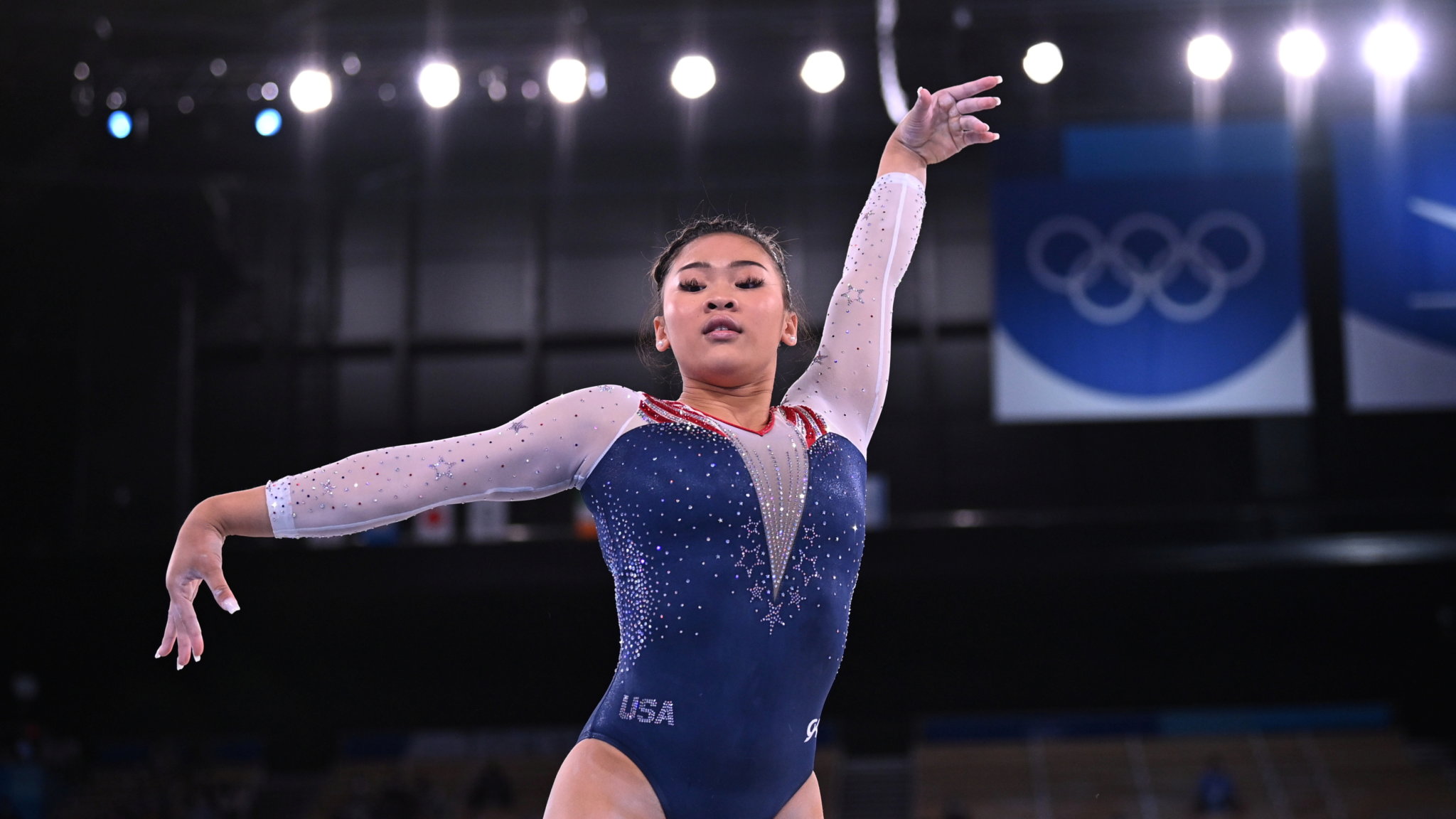 2020 Olympics: Sunisa Lee wins gold in women’s gymnastics all-around - Sunisa Lee Height: Olympic Champion's Measurements