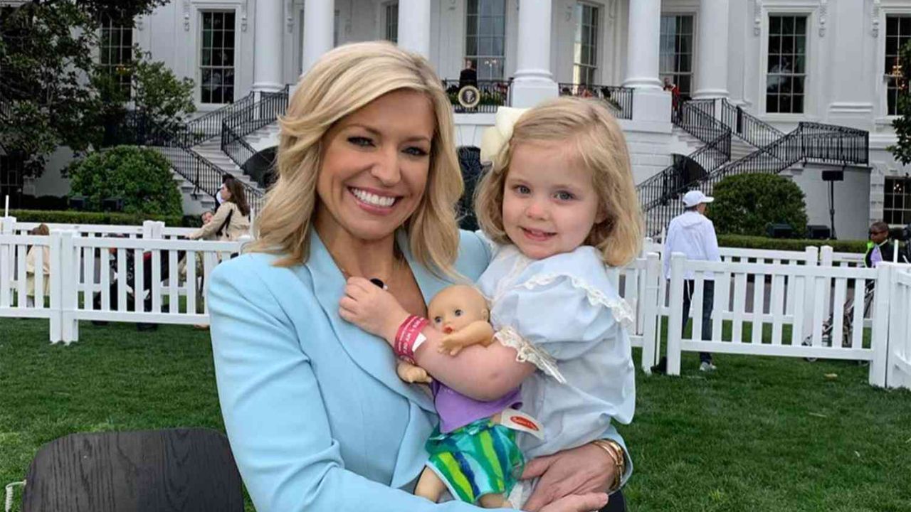 2023: Is Ainsley Earhardt Pregnant? Uncover the Truth! - Is Ainsley Earhardt Pregnant? Age, Rumors & Relationship Updates