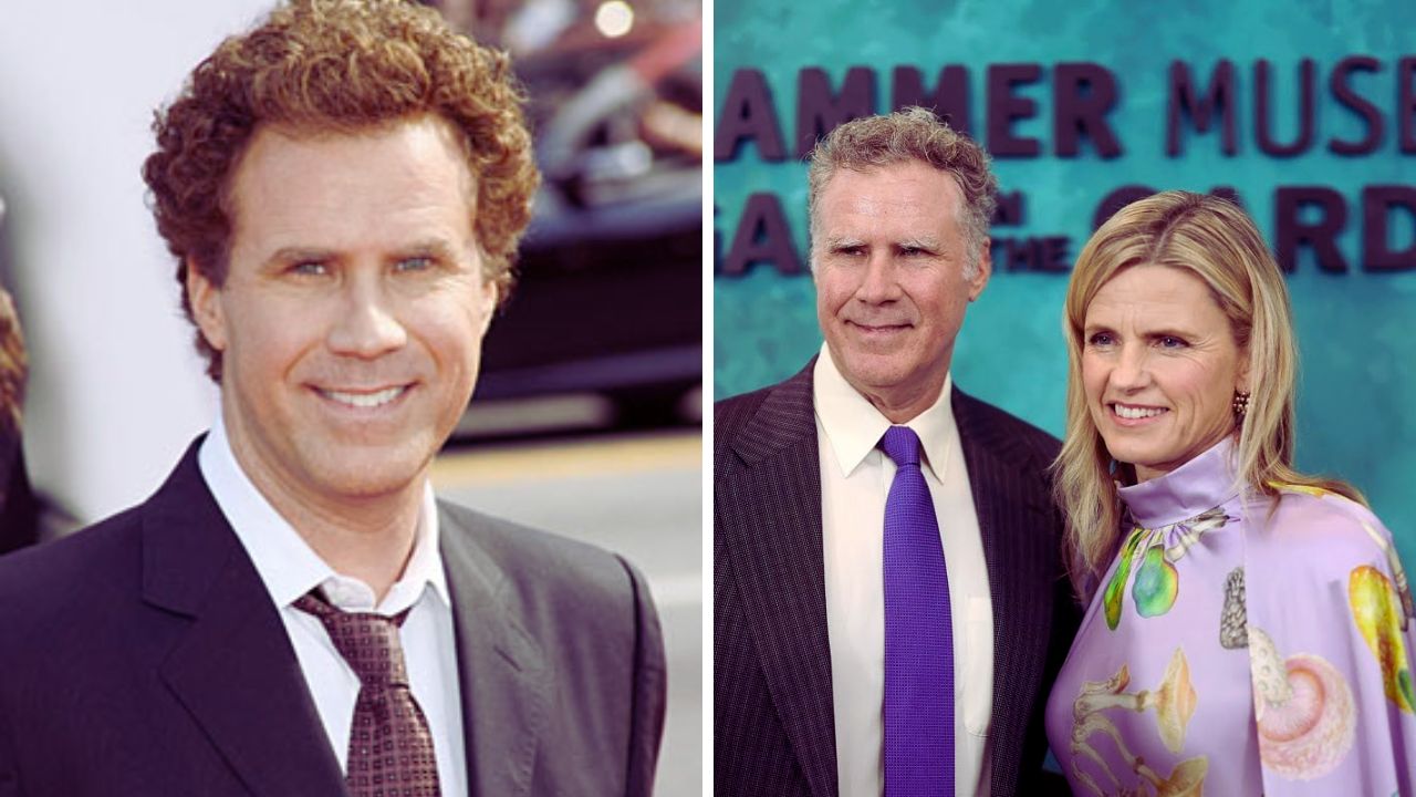 23 how tall is will ferrell Quick Guide - How Tall Is Will Ferrell? – The Funnyman’s Surprisingly Average Height