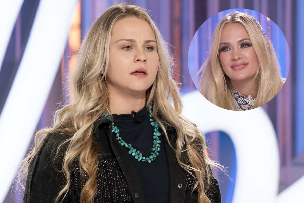 How Old Is Breanna Nix? American Idol Finalist's Age & Background