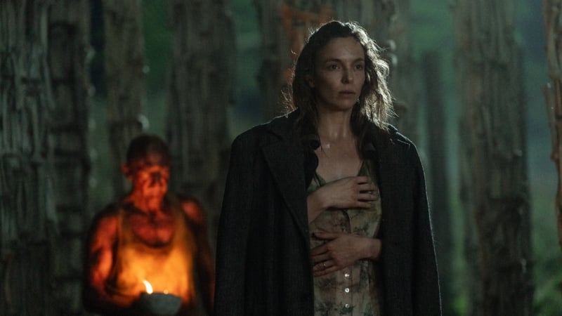 '28 Years Later' star Jodie Comer on her character's personal hell - Jodie Comer’s Height – Killing Eve Star’s Full Stats