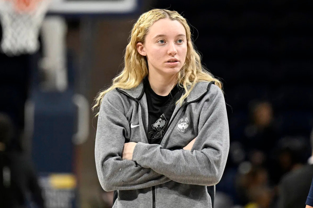 3 National Players Cause Immense Strain on Paige Bueckers Ahead of - Who Is Paige Bueckers Dating? UConn Star's Relationship Status