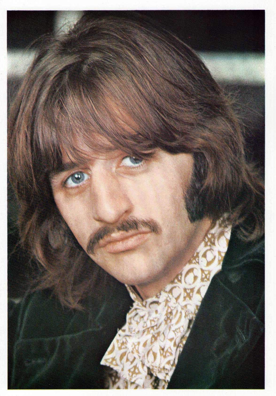 3 September 1968: Ringo Starr rejoins The Beatles | The Beatles Bible - How Old Is Ringo Starr and Paul McCartney: The Beatles’ Dynamic Duo Today