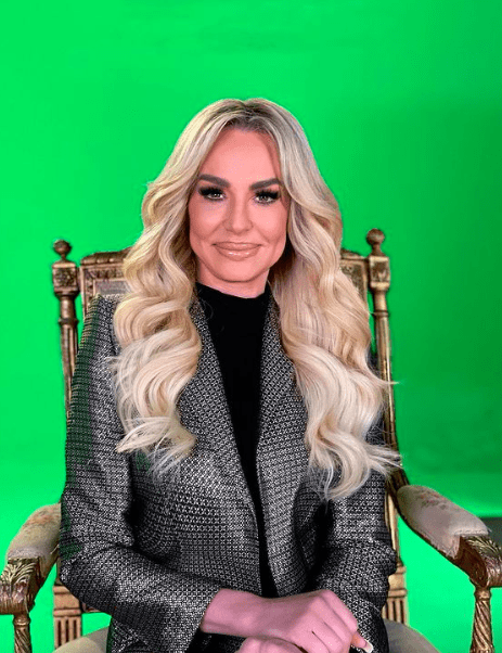 Taylor Armstrong Net Worth: How Rich Is The Original Rhobh Star?