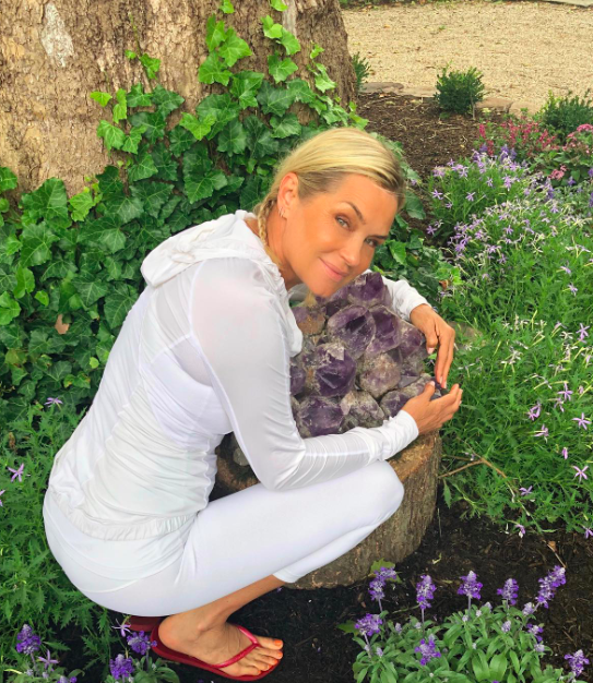 Yolanda Hadid Net Worth: Model Mom & Real Estate Power