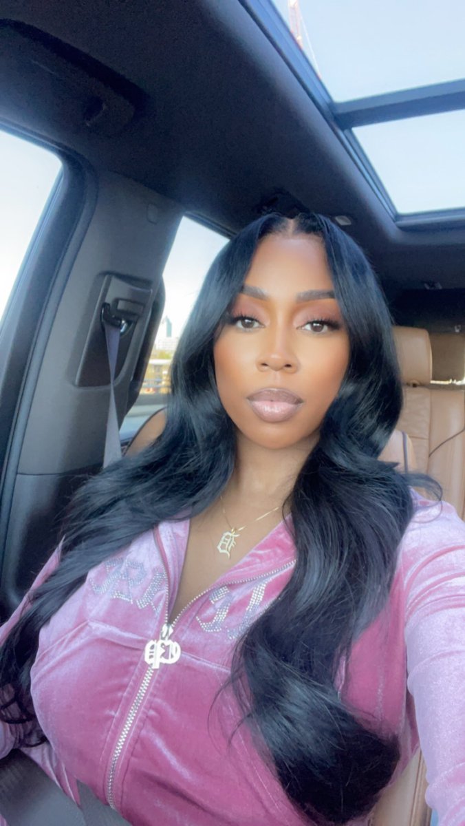 3:14 on Twitter: "RT @kashdoll23: 😩😍" - How Tall Is Kash Doll? – The Rapper’s Height & Style Breakdown