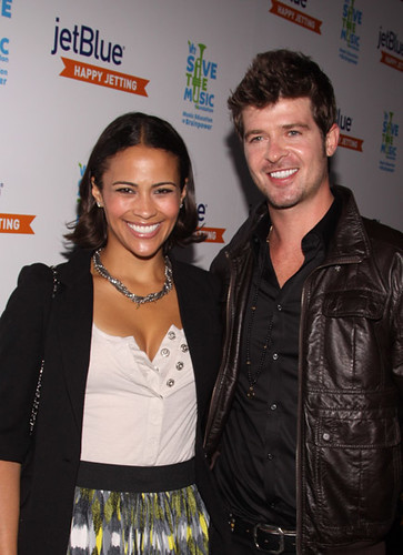 3638782119_d68c76338d.jpg - Paula Patton’s Husband: Robin Thicke, Their Highs and Lows