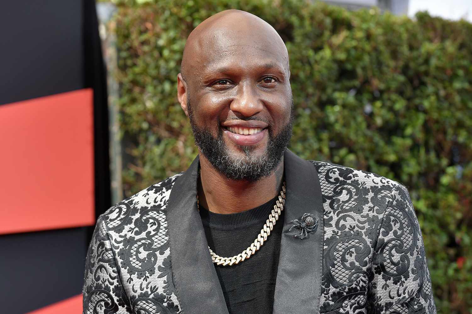 Who Is Lamar Odom? The Lakers Star-Turned-Reality TV Icon At Trump's Crypto Dinner?