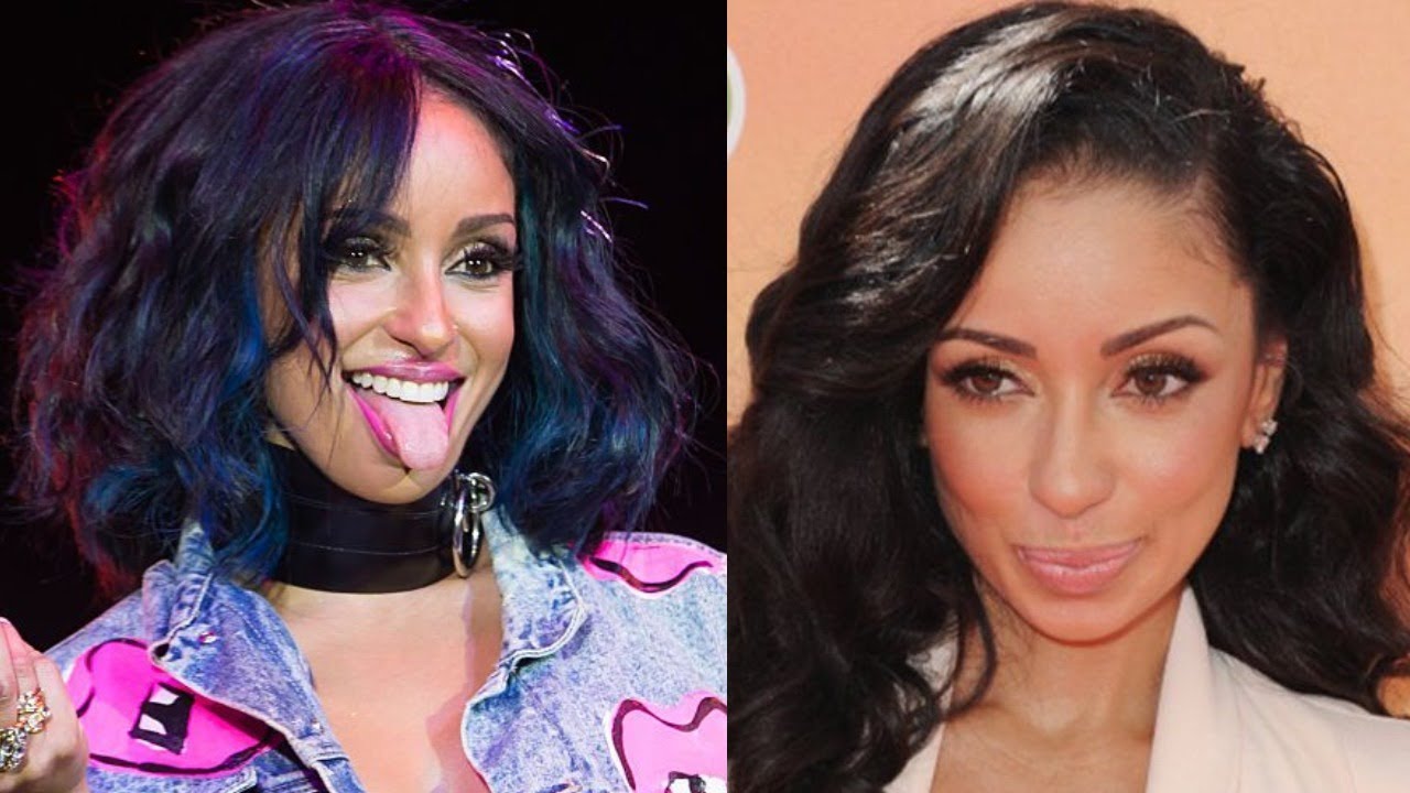 40 Yr Old Singer MYA Is 'Broke' - SHe Now Lives In Studio Apt w/ No - How Old Is Mýa? R&B Star’s Age and Career Highlights