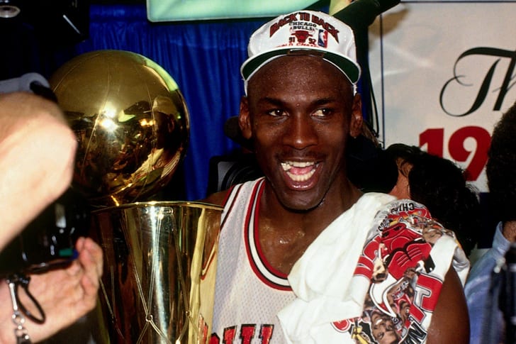 41 Athletes With Surprisingly High Net Worth - Page 2 of 73 - Sport Pirate - Michael Jordan Net Worth: NBA Legend’s Billion-Dollar Empire