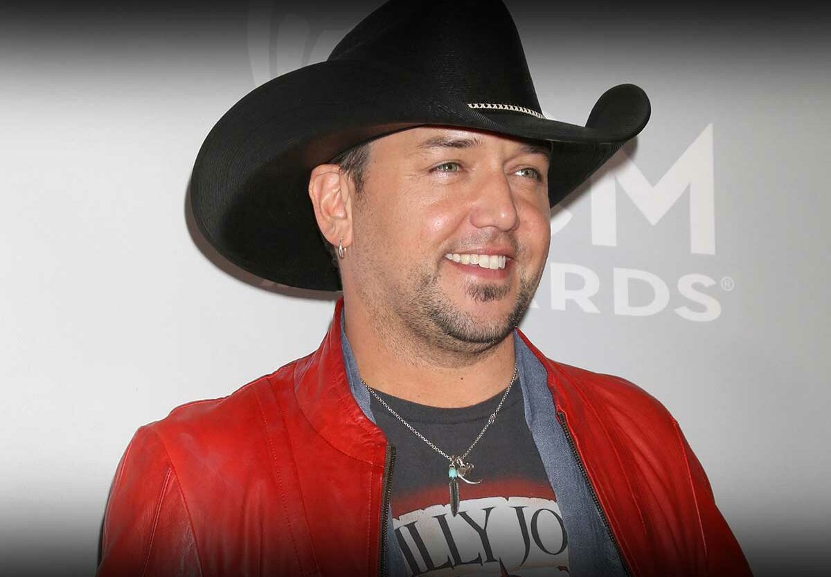 44 Facts About Jason Aldean - Facts.net - How Old Is Jason Aldean? Country Music’s Hitmaker in 2025