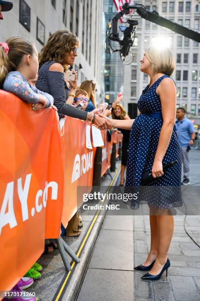 Is Dylan Dreyer Pregnant Again? Today Show Viewers Are Buzzing