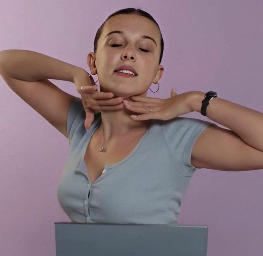 46 Hot And Sexy Millie Bobby Brown Photos - 12thBlog - Millie Bobby Brown: Sexy Pics of the Young Star Blossoming into a Beauty