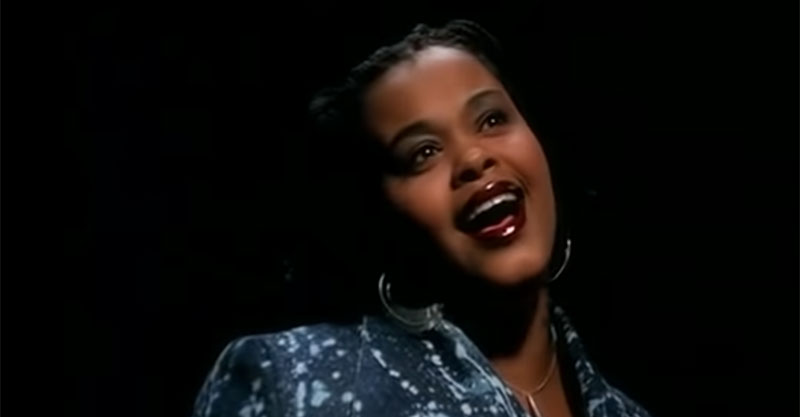 47 Hottest Female Singers - Music Industry How To - Jill Scott Brings Soul & Style: Sexy Photos That Wow