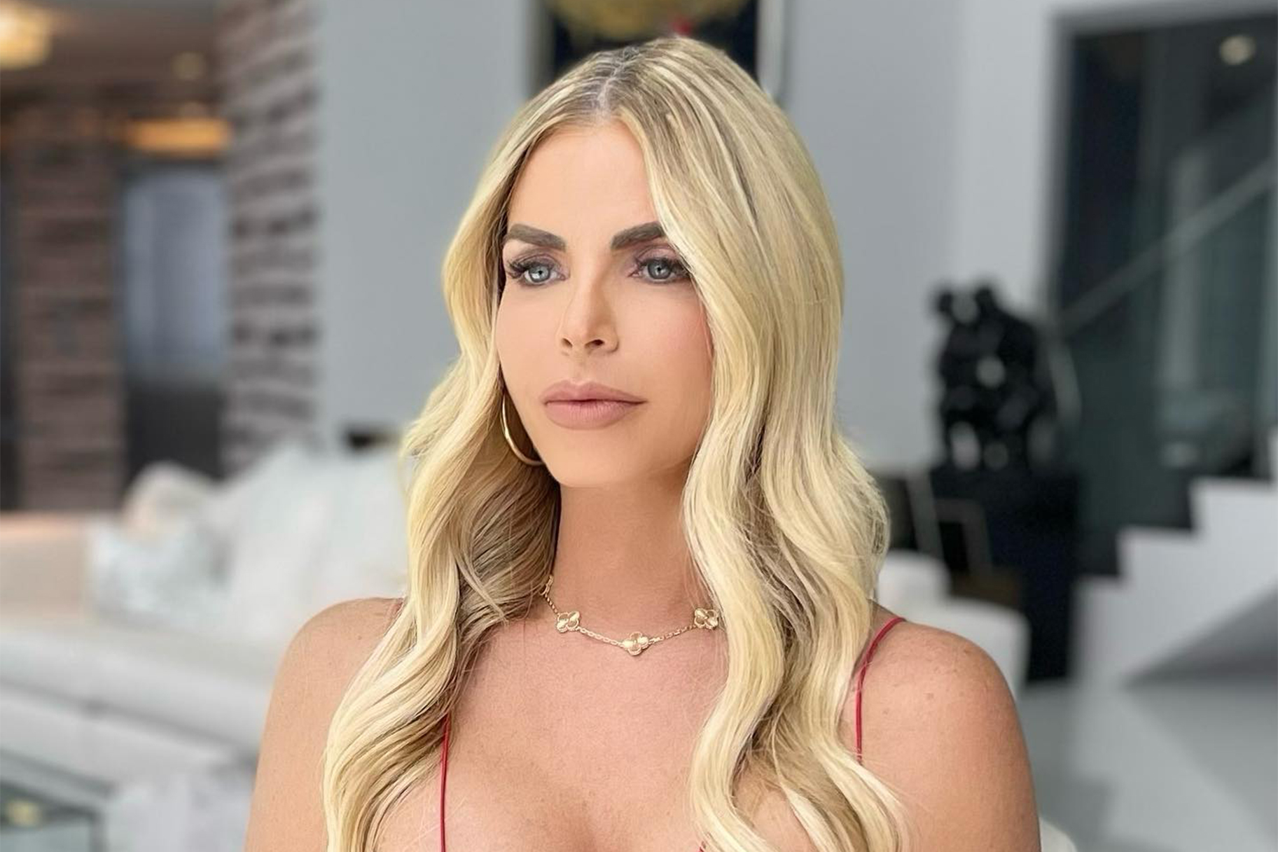 Alexia Echevarria Net Worth: Real Housewives Of Miami Star's Wealth