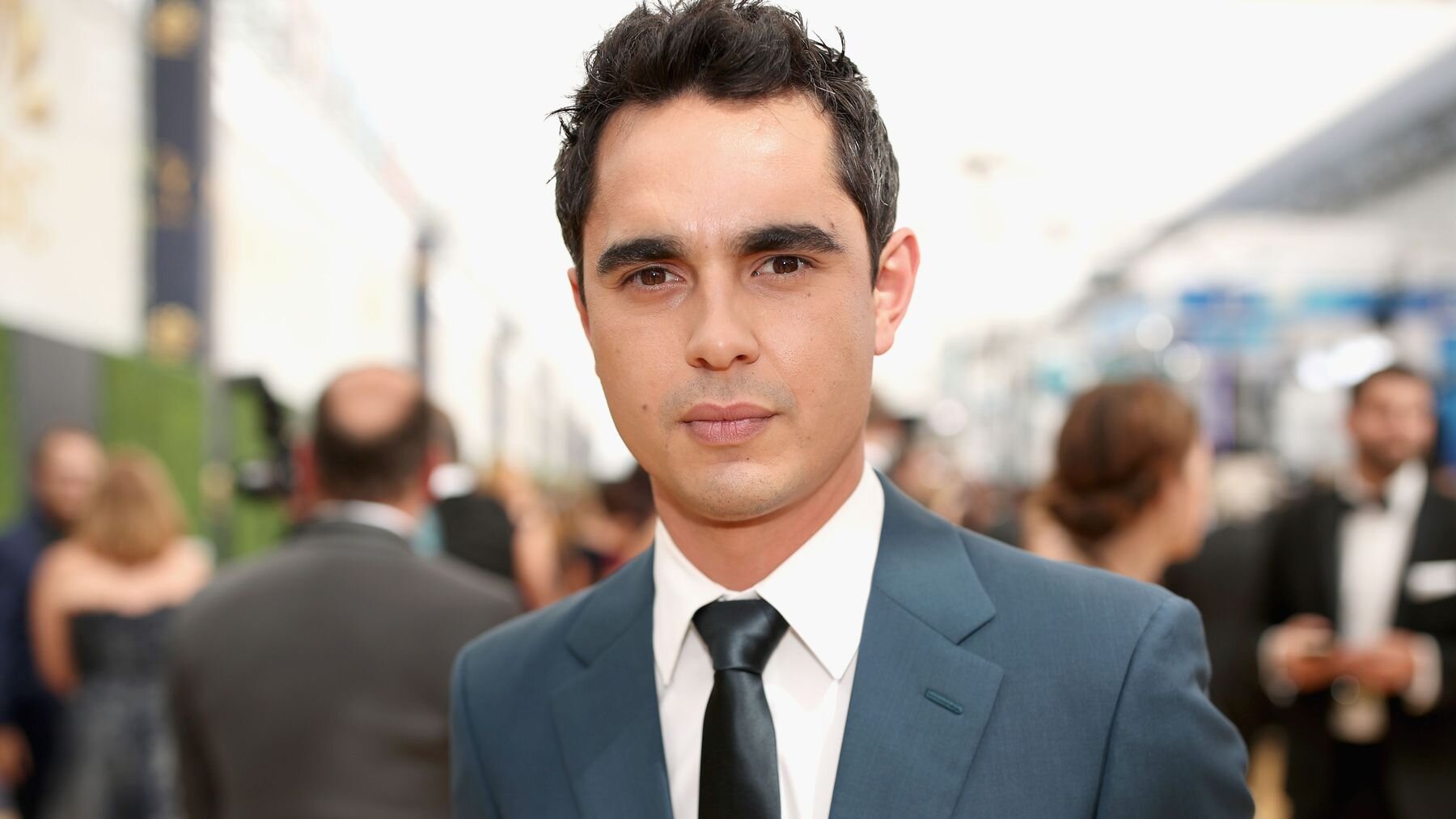48 Facts About Max Minghella - Facts.net - Who Is Max Minghella Dating? Handmaid's Tale Star's Romantic Life