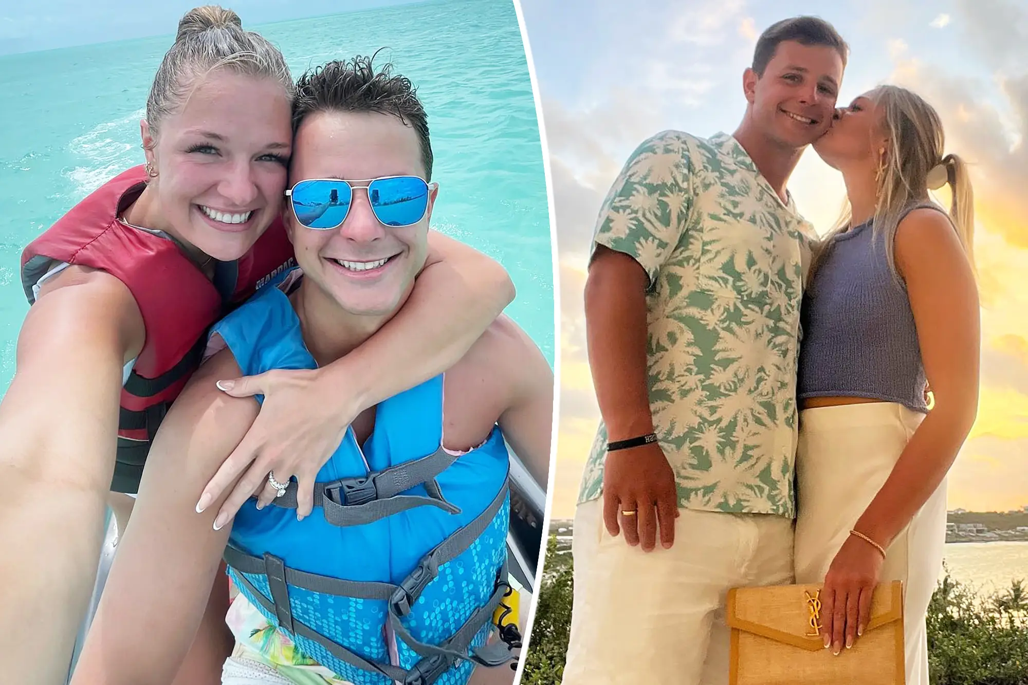 49ERS Player Brock Purdy and His Wife Jenna Spent Their Honeymoon in a - Is Jenna Purdy Pregnant? Rumors And Updates In 2025