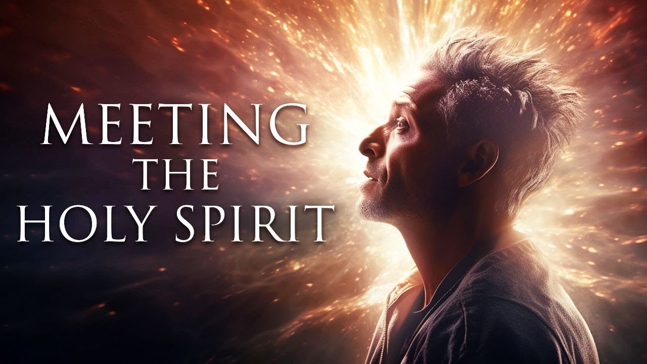 5 AMAZING EFFECTS THE HOLY SPIRIT HAS ON A BELIEVER (This May Surprise - Tomi Lahren’s Bold Look: Sexy Pics That Break The Internet