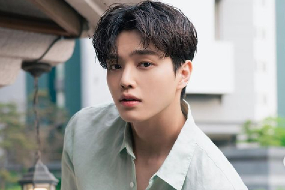 5 K-dramas of Song Kang to binge-watch | ABS-CBN News - Song Kang's Height: How Tall Is The K-Drama Star?